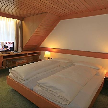 Waldshuter Hof Hotel Екстериор снимка