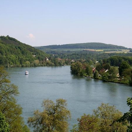 Waldshuter Hof Hotel Екстериор снимка