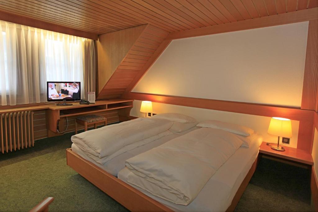Waldshuter Hof Hotel Екстериор снимка