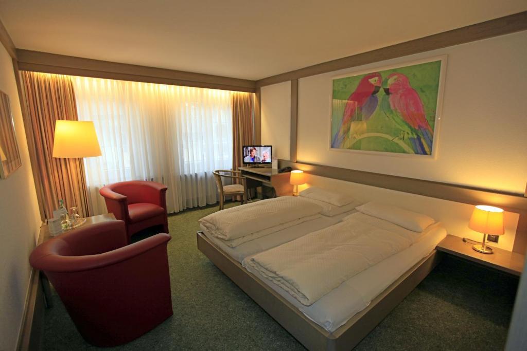 Waldshuter Hof Hotel Екстериор снимка