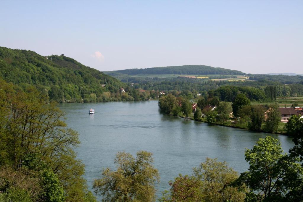 Waldshuter Hof Hotel Екстериор снимка